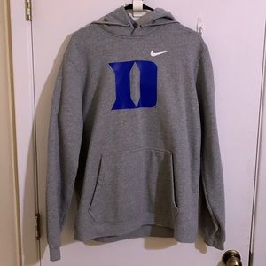Duke Blue Devils sweatshirt